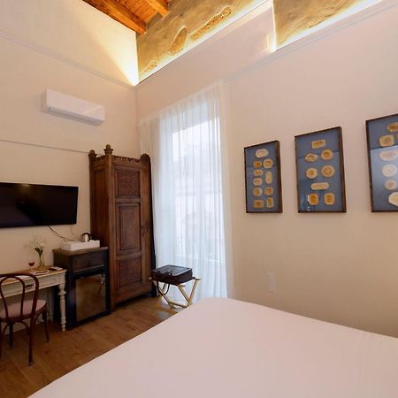 Heritage Collection Palermo B&B Exterior foto